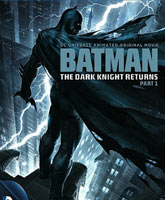 Batman: The Dark Knight Returns, Part 1 / :   .  1